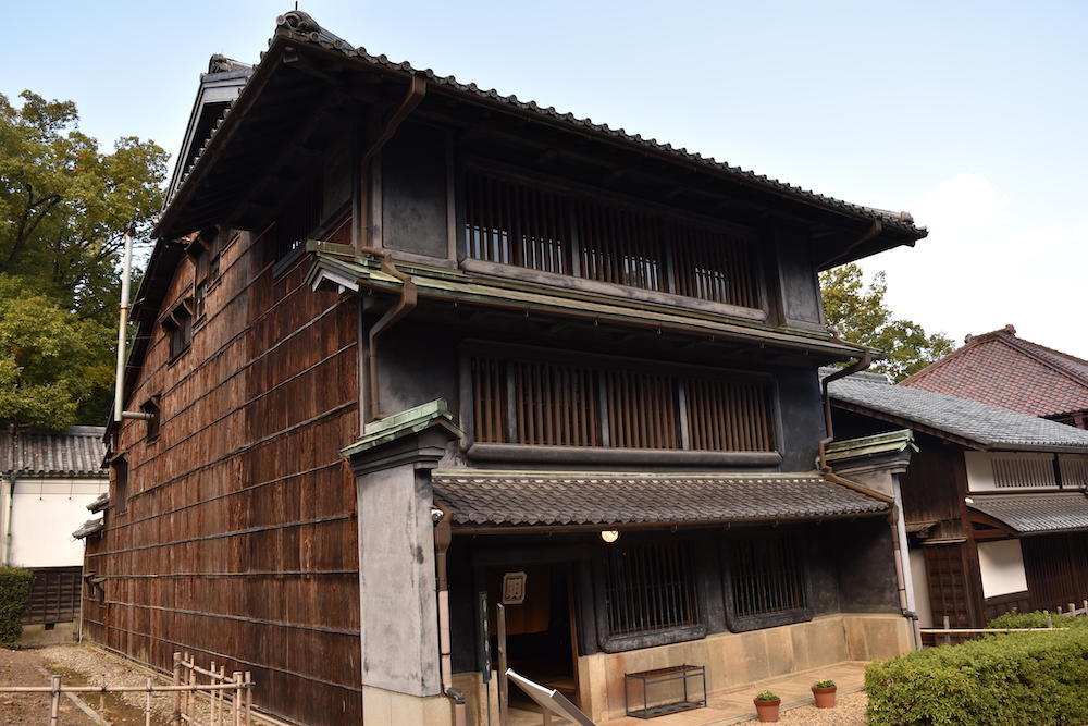 Toumatsu Home