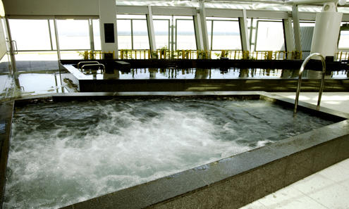 在名古屋市內1 000日圓左右就泡到溫泉 6家嚴選名古屋澡堂 超級澡堂