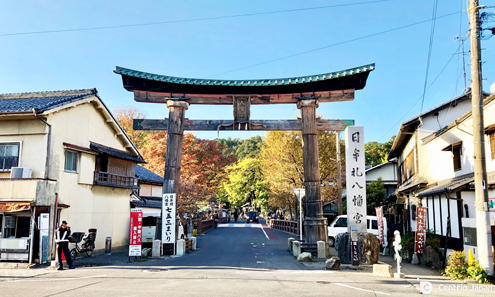 近江八幡 古城与网红景点共存的浪漫水乡 名古屋出发一日游系列1 Centrip Japan