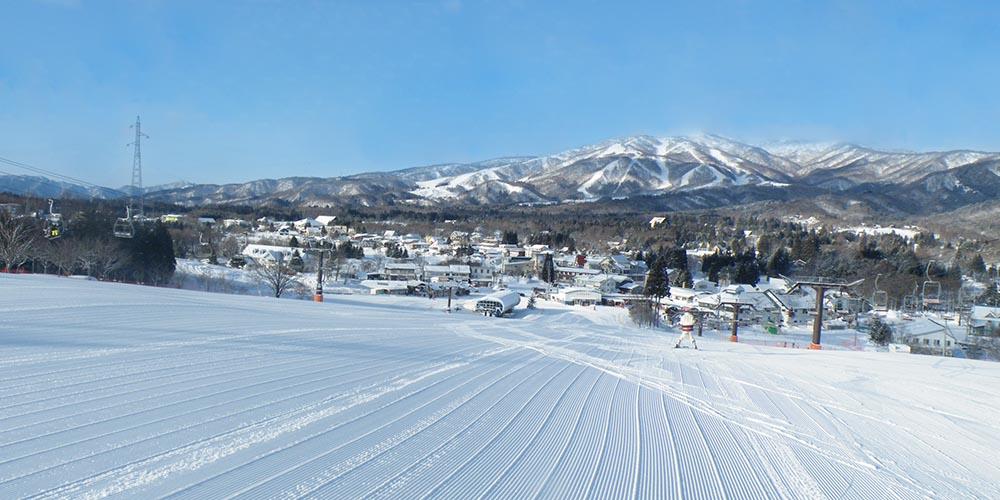 高鷲 讓我們享受雪景與別墅吧 Centrip Japan