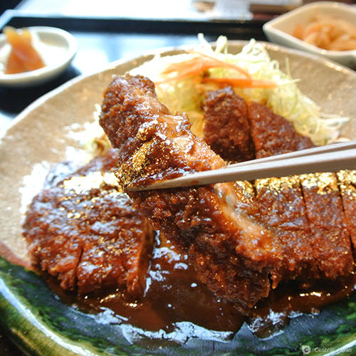 名古屋 美食