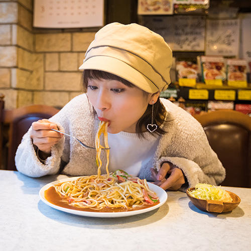 今食べるべき名古屋めし3選