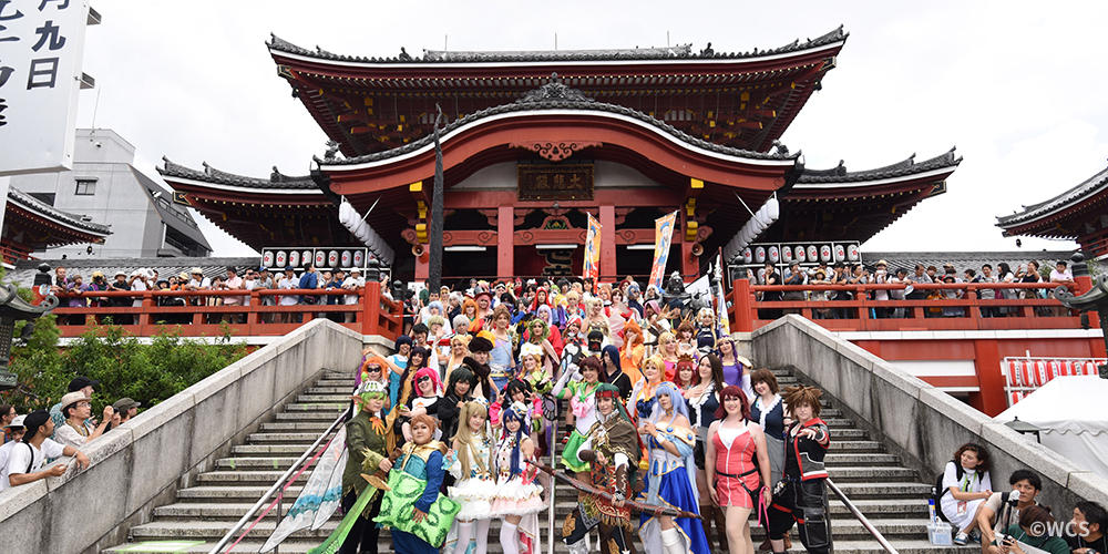 Tsushima Tenno Festival  Travel Japan - Japan National Tourism  Organization (Official Site)