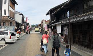 犬山 道路