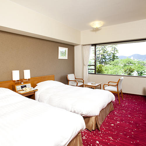 名鐵犬山酒店 標準客房