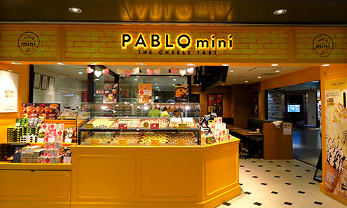 PABLO mini