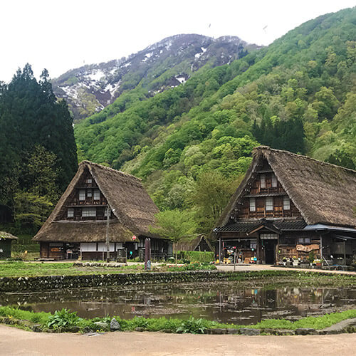 觀光客還不知道的合掌村！日本最美村莊，富山縣五箇山的相倉村和菅沼村 Centrip JAPAN