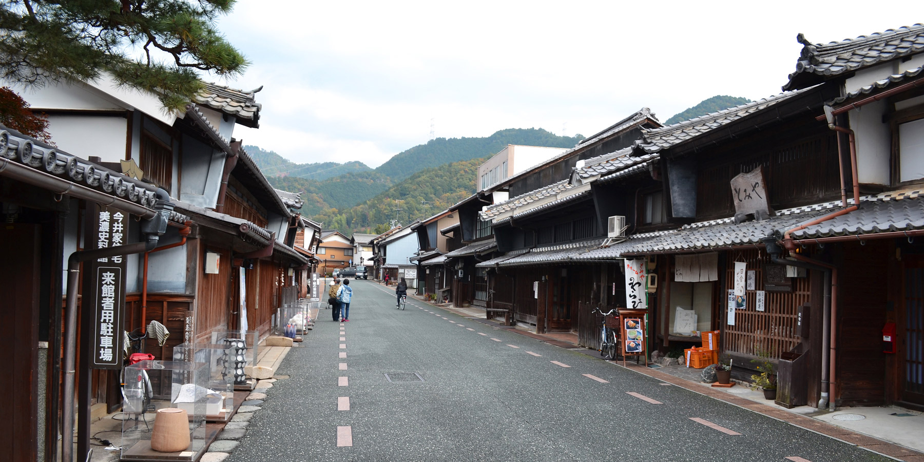 Exploring the History and Culture of Mino City | Centrip JAPAN