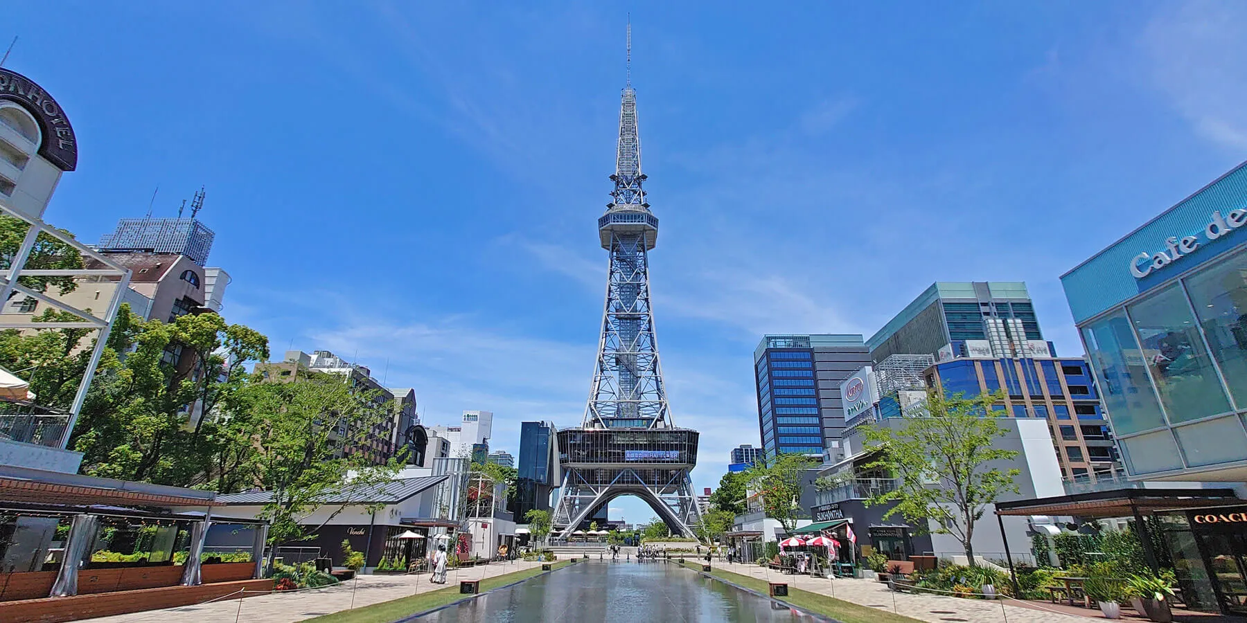 逛街自然我都要！愛知縣的旅遊完整攻略 | Centrip JAPAN