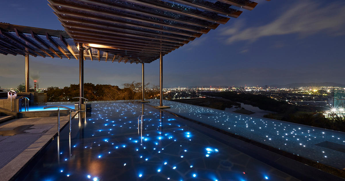 天空Spa Hills龍泉寺之湯名古屋守山本店| Centrip JAPAN