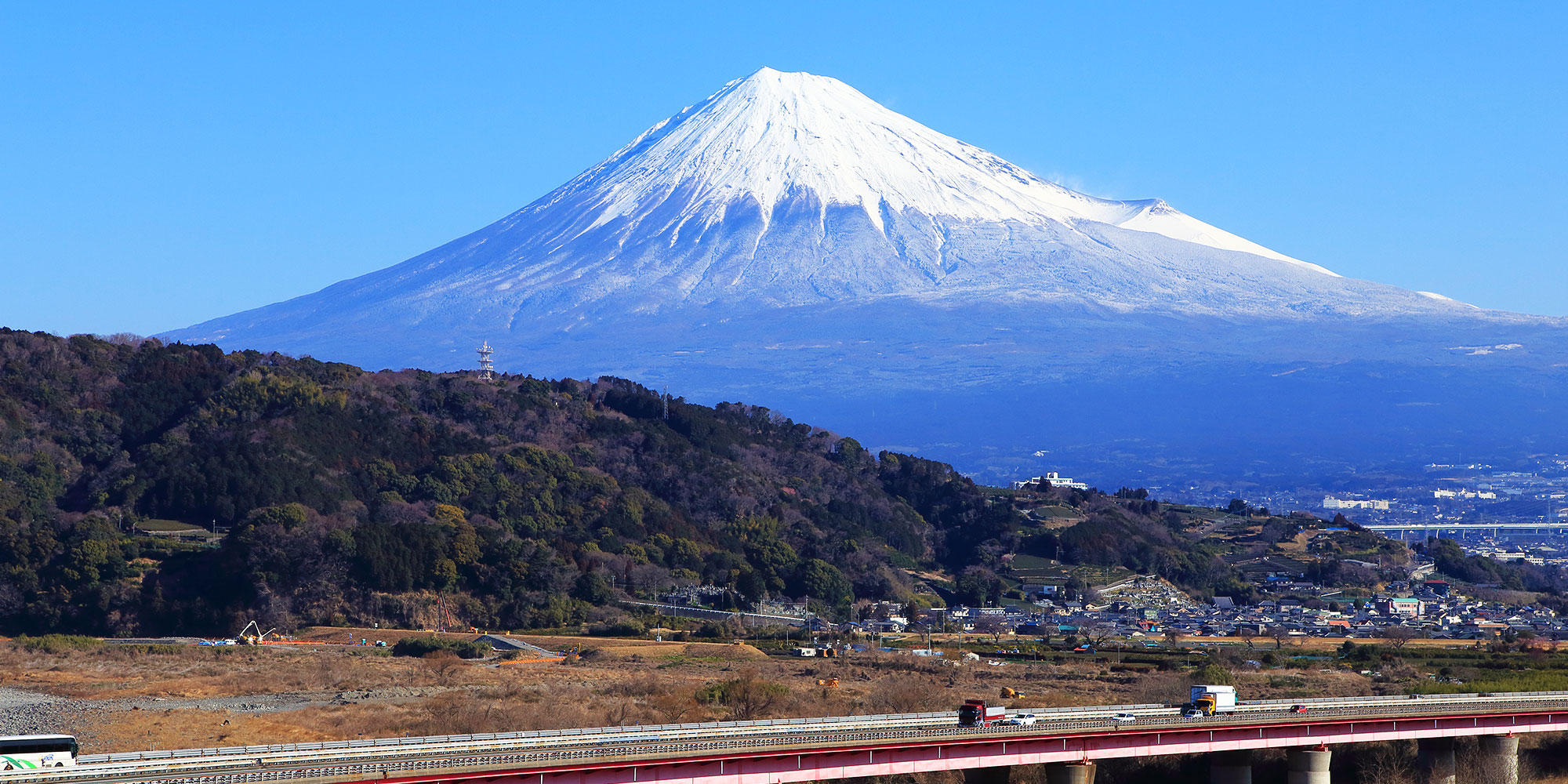 靜岡自駕遊這樣規劃就對 小丸子樂園 富士山 Outlet 全都包 Centrip Japan