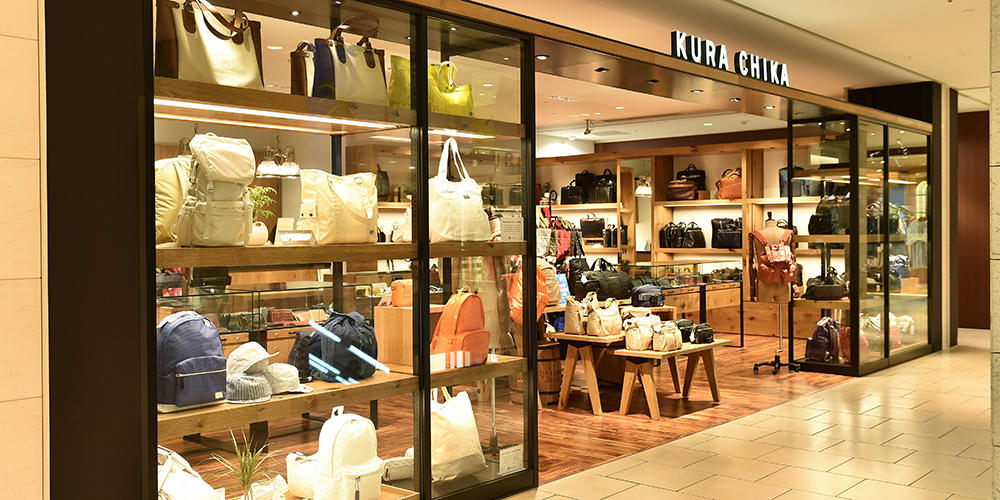 Louis Vuitton Nagoya JR Takashimaya Men 7F store, Japan