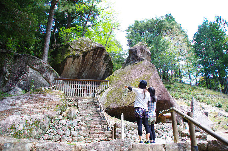 金山町