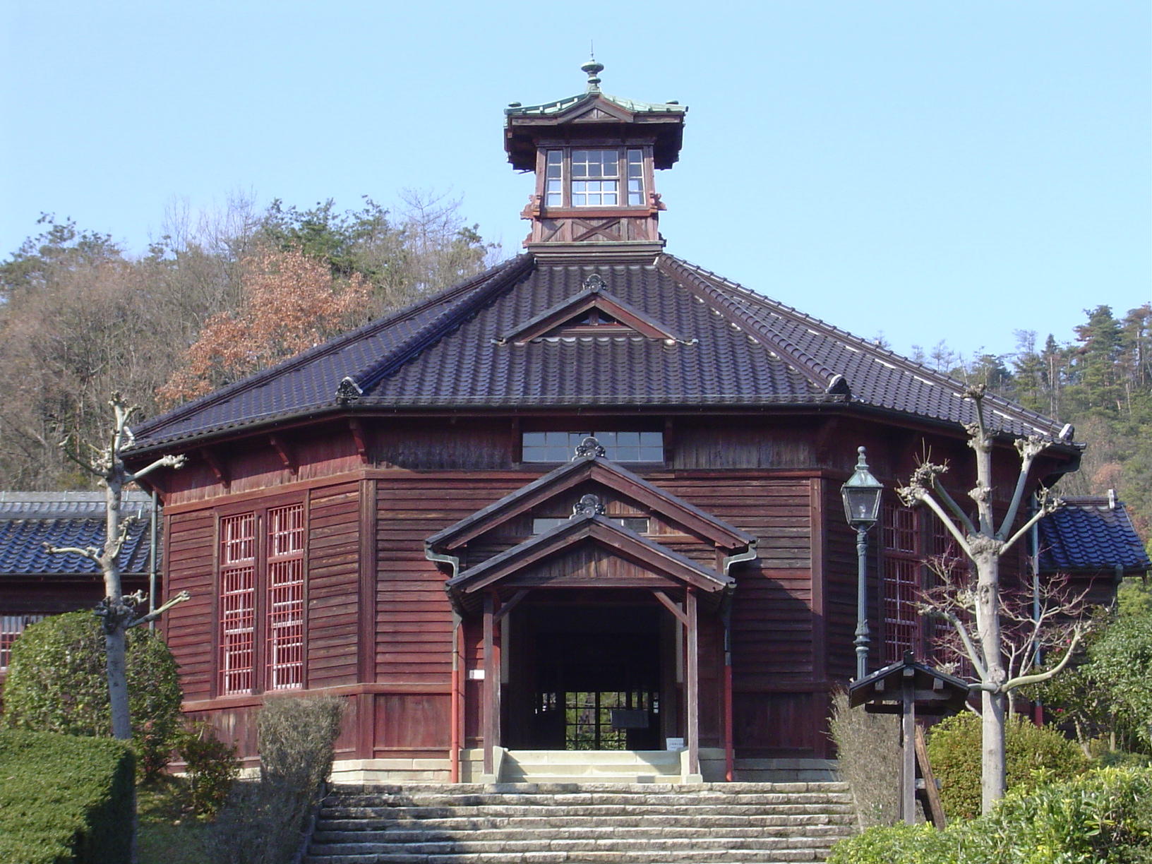 Kanazawa Prison